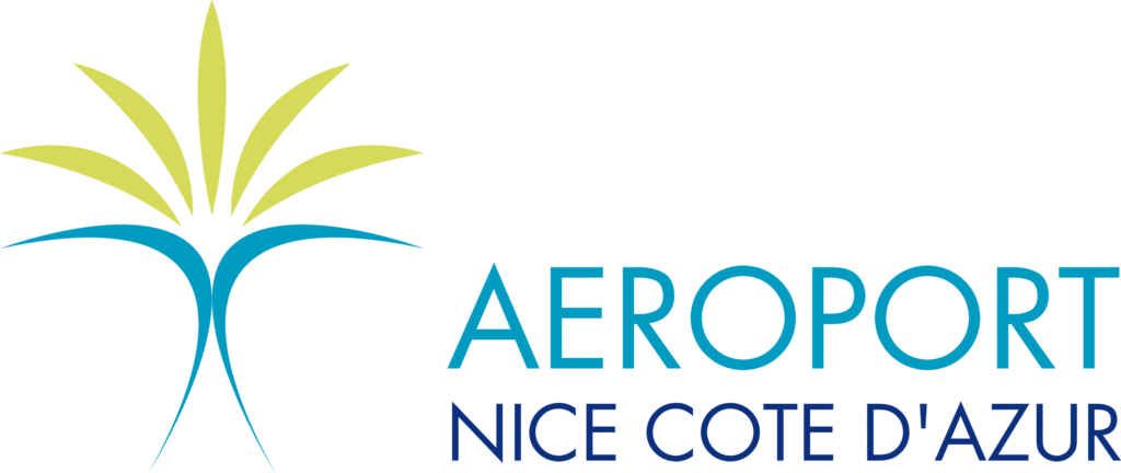 logo Aéroport de Nice