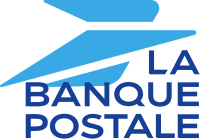 Logo La Banque postale